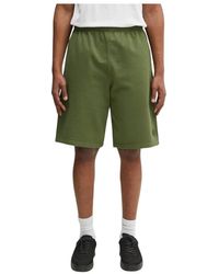 KENZO - Casual Shorts - Lyst