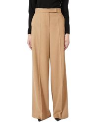 Max Mara - Filato Wijde Broek - Lyst