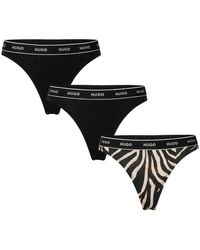 BOSS - Underpants - Lyst