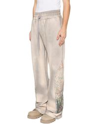 Who Decides War - Broeken ,Veelkleurig ,Pant - Lyst