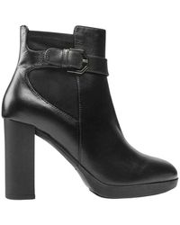 Botines Geox de mujer: hasta el 73 % de descuento | Lyst