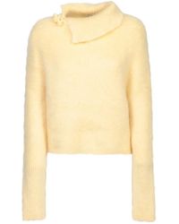Jacquemus - Turtlenecks - Lyst