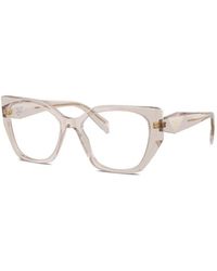 Prada - Optische Brille - Lyst