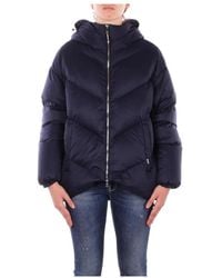 Add - Down Jackets - Lyst