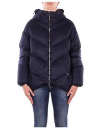 Add - Down Jacket - Lyst