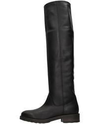 Marco Ferretti - High Boots - Lyst