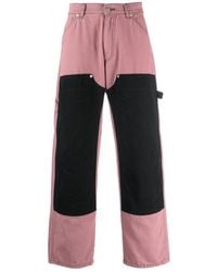 Rassvet (PACCBET) - Straight Trousers - Lyst
