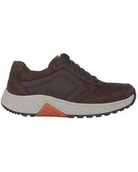 Gabor - Rollingsoft Sensitive 8002.10.04 Rollende Wandelsneaker - Lyst