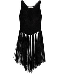 Philosophy Di Lorenzo Serafini - Sleeveless Tops - Lyst