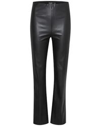 Soaked In Luxury - Wide Trousers - Lyst