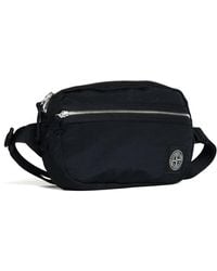 Stone Island - Cross Body Bags - Lyst