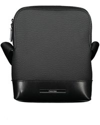 Calvin Klein - Messenger Bags - Lyst