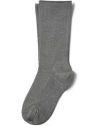 Brunello Cucinelli - Socks - Lyst
