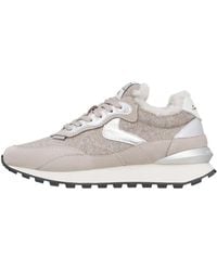 Voile Blanche - Qwark Hype Fur - Lyst