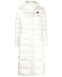 Blauer - Down Coats - Lyst