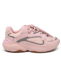 basquette dior femme
