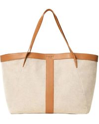 Twinset - Tote Bags - Lyst