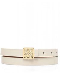 HUGO - Belts - Lyst