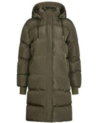 Neo Noir - Parkas - Lyst