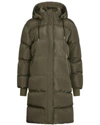 Neo Noir - Parkas - Lyst