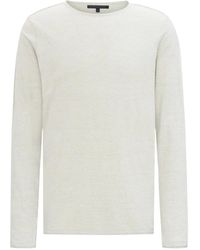 DRYKORN - Round-Neck Knitwear - Lyst