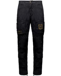 Aeronautica Militare - Anti-G Katoenen Broek - Lyst