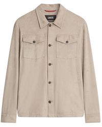 Cinque - Light Jackets - Lyst
