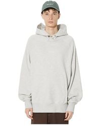 Vans - Hoodies - Lyst