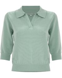 Kocca - V-Neck Knitwear - Lyst