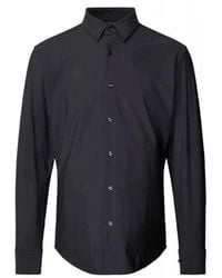 BOSS - Formal Shirts - Lyst