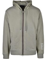 Replay - Zip-Throughs - Lyst