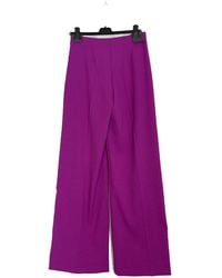 DRYKORN - Wide Trousers - Lyst