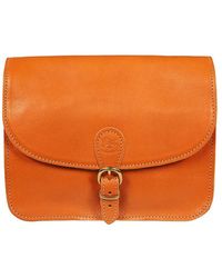 Il Bisonte - Cross Body Bags - Lyst