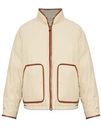 Tod's - Down Jackets - Lyst