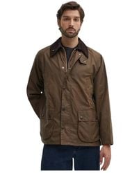 Barbour - Light Jassen - Lyst