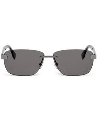 Fendi - Sunglasses - Lyst