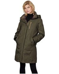 Junge - Parkas - Lyst
