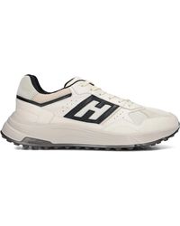 Hogan - Hyperlight -sneaker mit schnürung - Lyst
