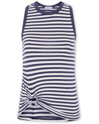 Rabanne - Sleeveless Tops - Lyst