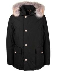 Woolrich - Winter Jackets - Lyst