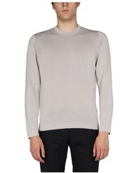 Drumohr - Long Sleeve Tops - Lyst