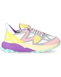 Philippe Model - Sneakers rocx running - Lyst