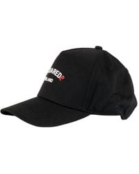DSquared² - Caps - Lyst