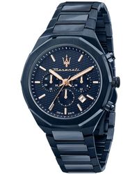 Maserati - Watches - Lyst