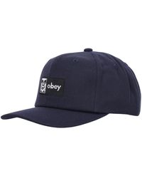 Obey - Hats & Caps - Lyst