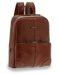 The Bridge - Backpacks - Lyst