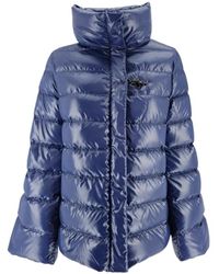 Fay - Winter Jackets - Lyst