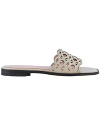 Coccinelle - Sliders - Lyst