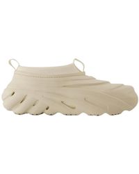 Crocs™ - Storm sneakers - neutral - thermoplast - Lyst