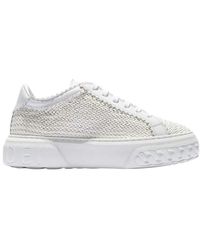 Casadei - Sneakers - Lyst